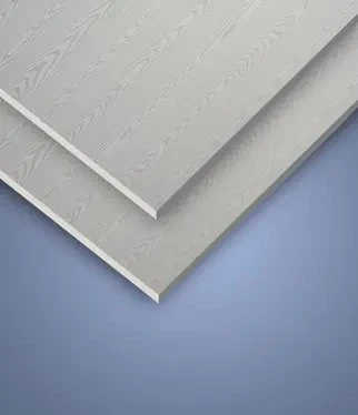 Vannbestandig-gipsplate